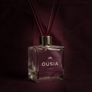 Difusor Êxtase · Café, Âmbar e Madeira
